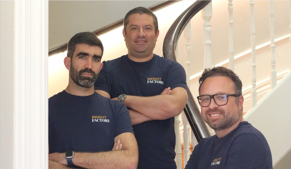 BrightGroup lança plataforma de empatia digital com avatares inteligentes