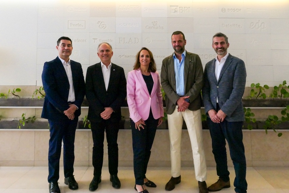 Grupo Casais reforça parceria com Porto Business School para capacitação contínua