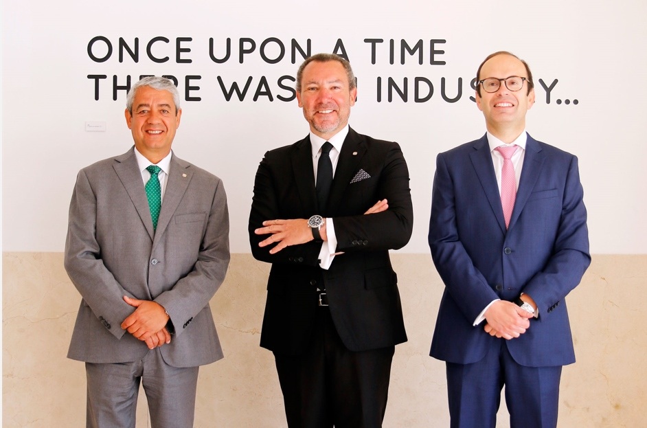 ISQ cresce 7% no volume de negócios e reforça solidez financeira