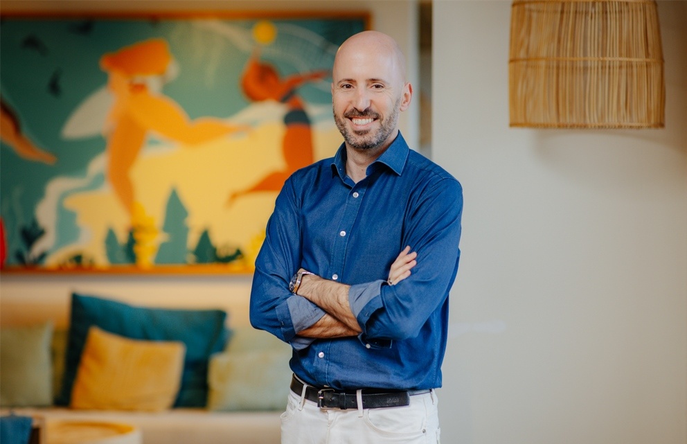 Mars Shot desafia modelo tradicional da consultoria com IA