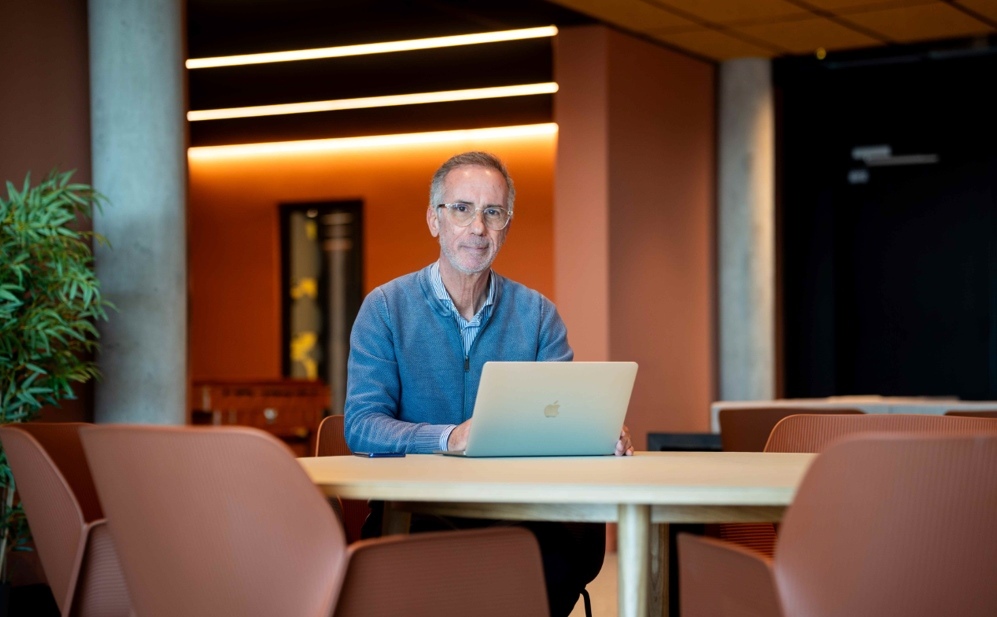 Riolgest digitaliza seus escritórios de contabilidade em Portugal