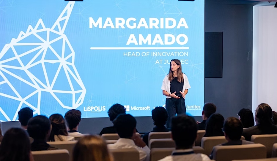 Startups universitárias ganham palco no Unicorn Day a 16 de junho