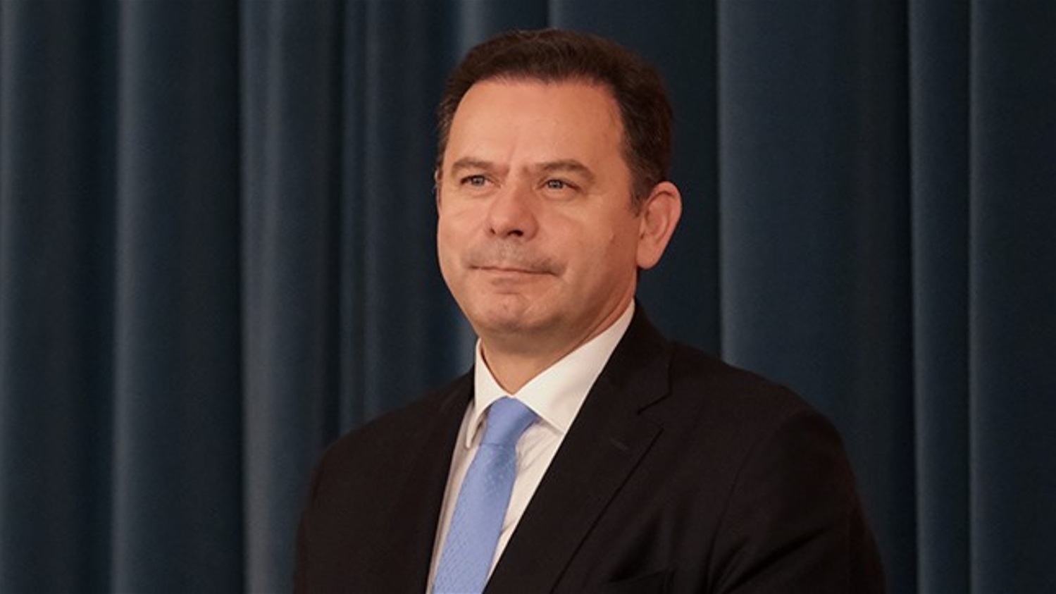 Governo: Nova equipa ministerial de Luís Montenegro toma posse hoje