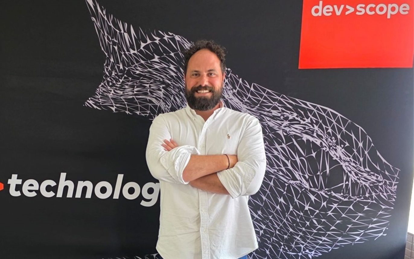 Miguel Garcia é o novo CEO da DevScope