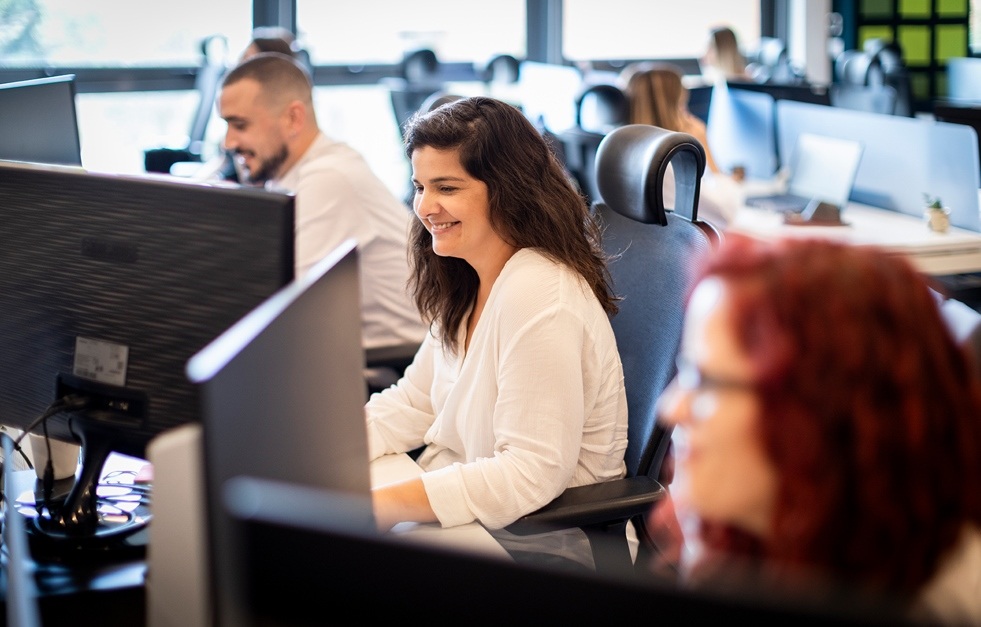 Olisipo entra para o top 5 das melhores empresas de TI para trabalhar em Portugal