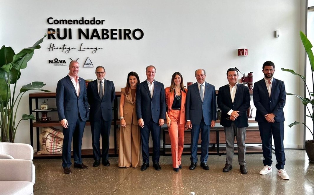 Nova SBE e Grupo Nabeiro lançam parceria para promover liderança com impacto