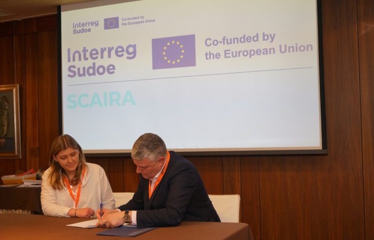 Programa SCAIRA arranca 2.ª call para acelerar startups ligadas à transição verde