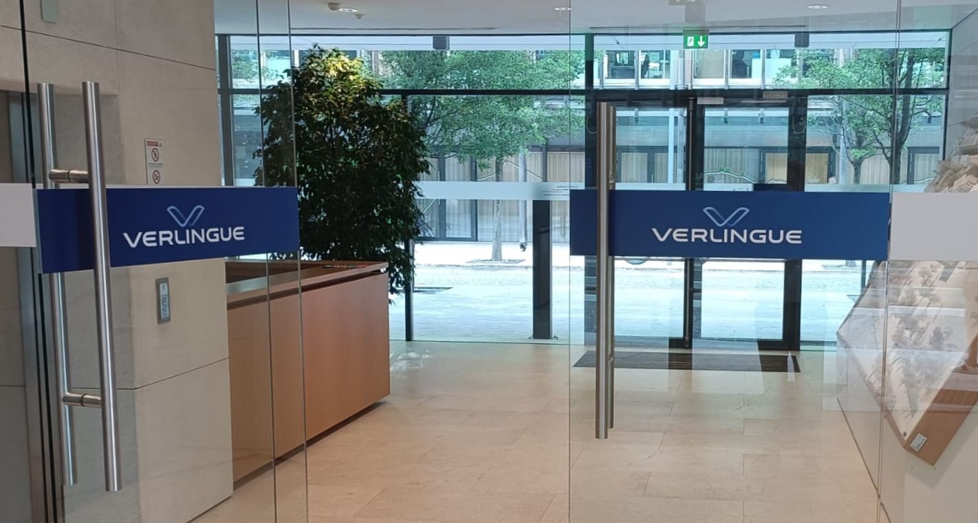 INSER adota marca Verlingue e reforça ambição europeia no setor dos seguros