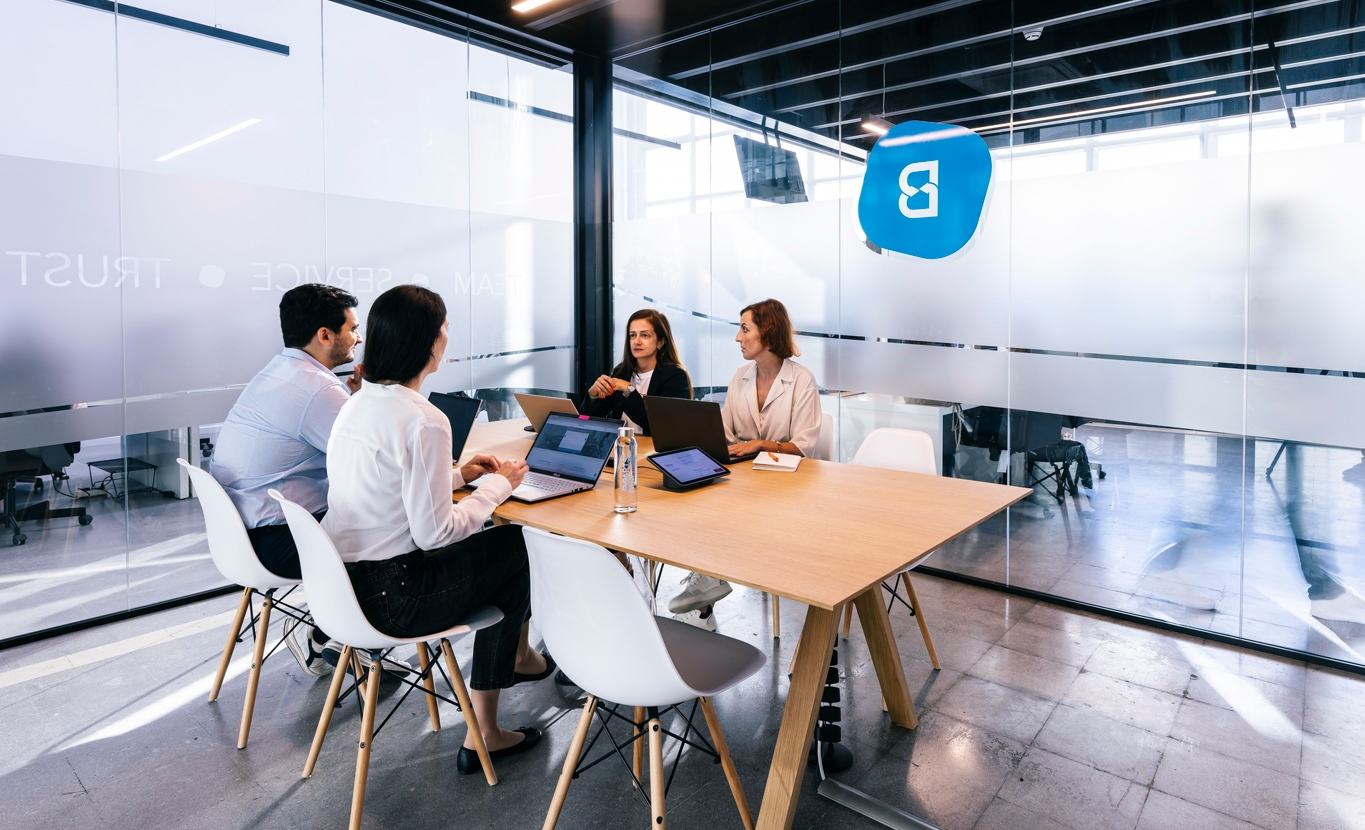 B-Parts cresce 40% em faturação no primeiro semestre de 2025