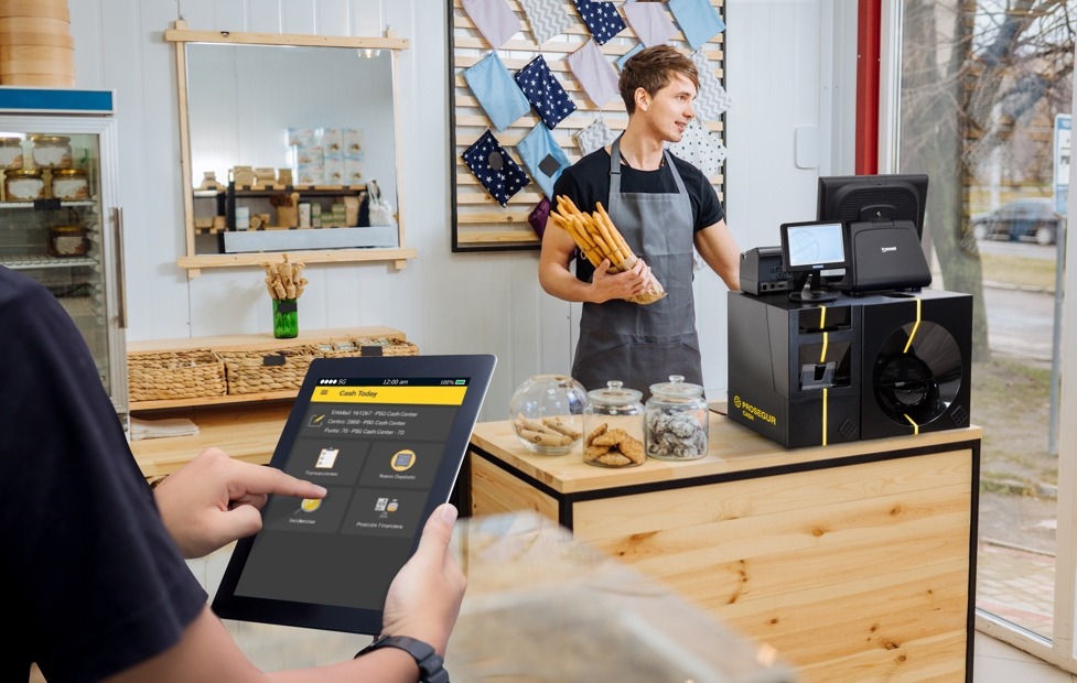 Lisboa, Porto e Setúbal lideram investimento em gestão de numerário