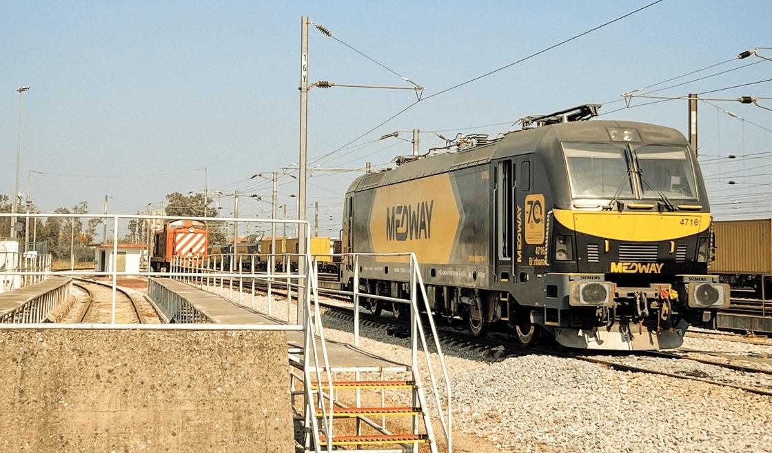 Critical Software cria solução pioneira para modernizar ferrovia portuguesa