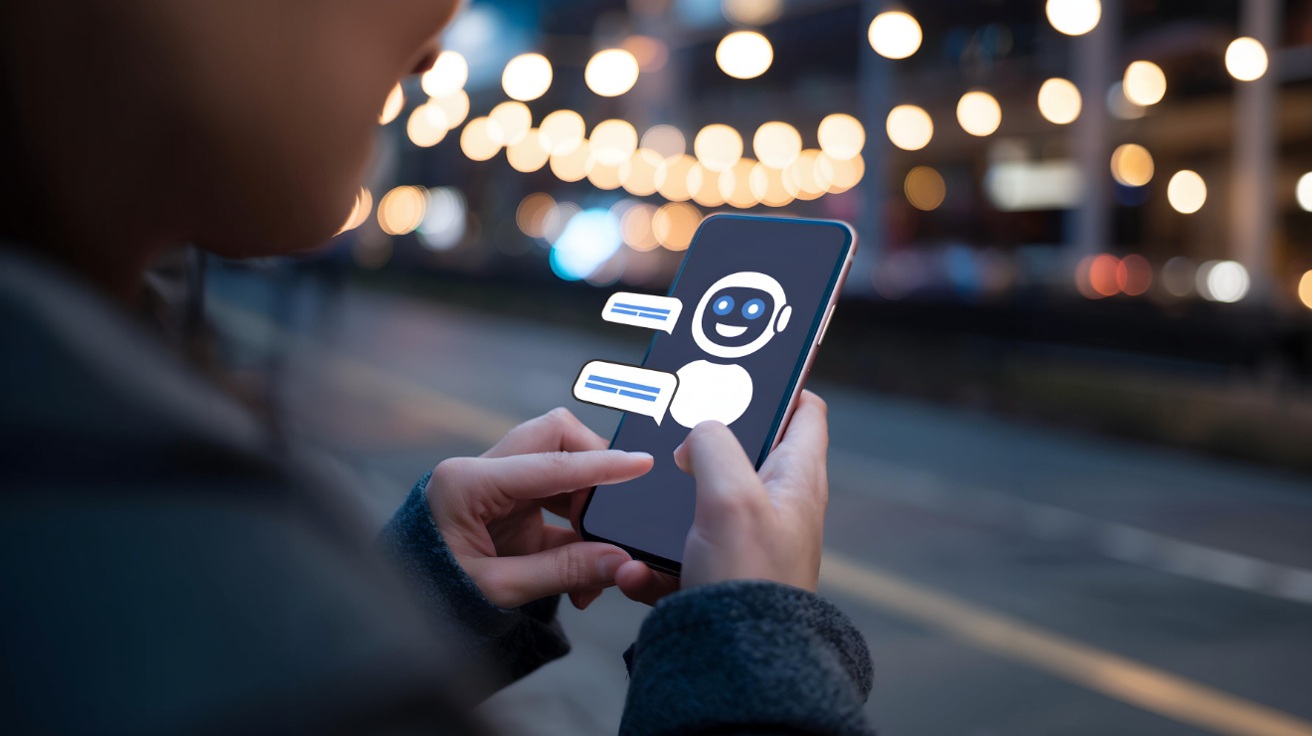 A voz tornou-se a nova fronteira da execução da inteligência artificial (2)