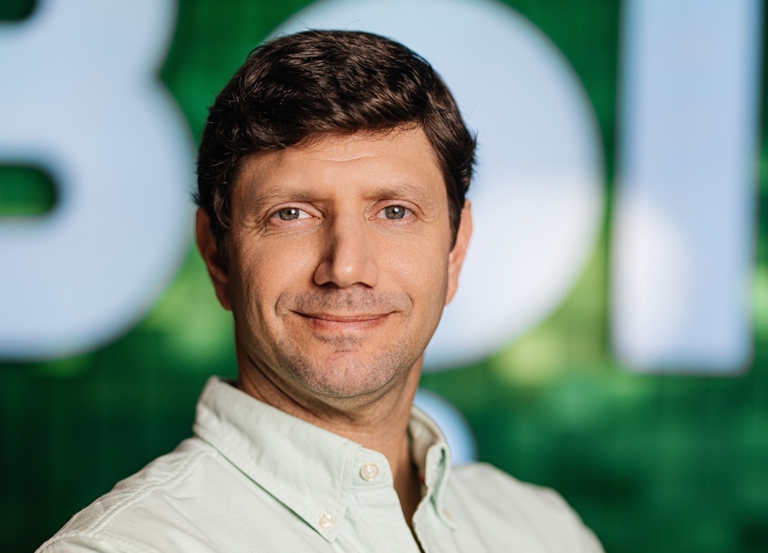 Bolt Food nomeia Daniel Glusman para liderar operação em Portugal