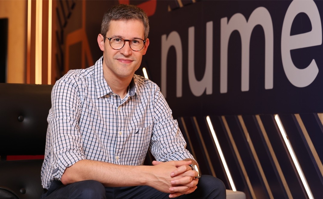 Numen lança Lean Services e prevê crescer 30% em 2025