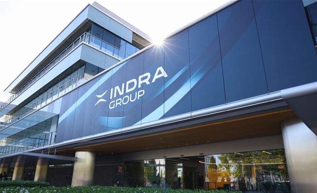 Indra Group transforma produtividade com IA