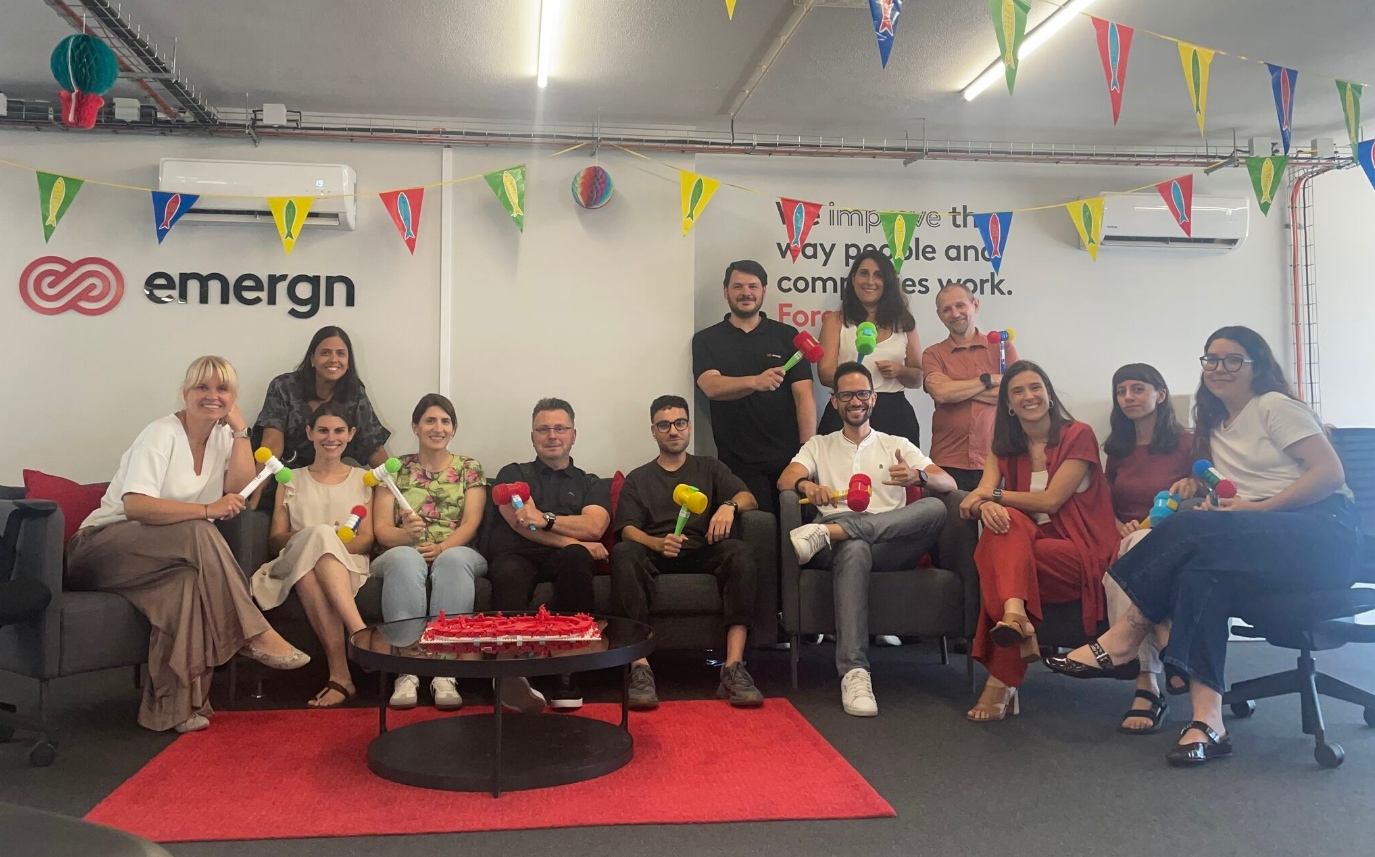 Emergn aposta em talento português para reforçar liderança feminina