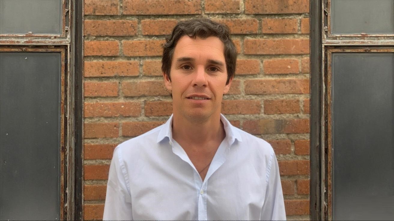 Dar Continuidade ao Legado Empresarial: A Missão de Filipe Bergaña