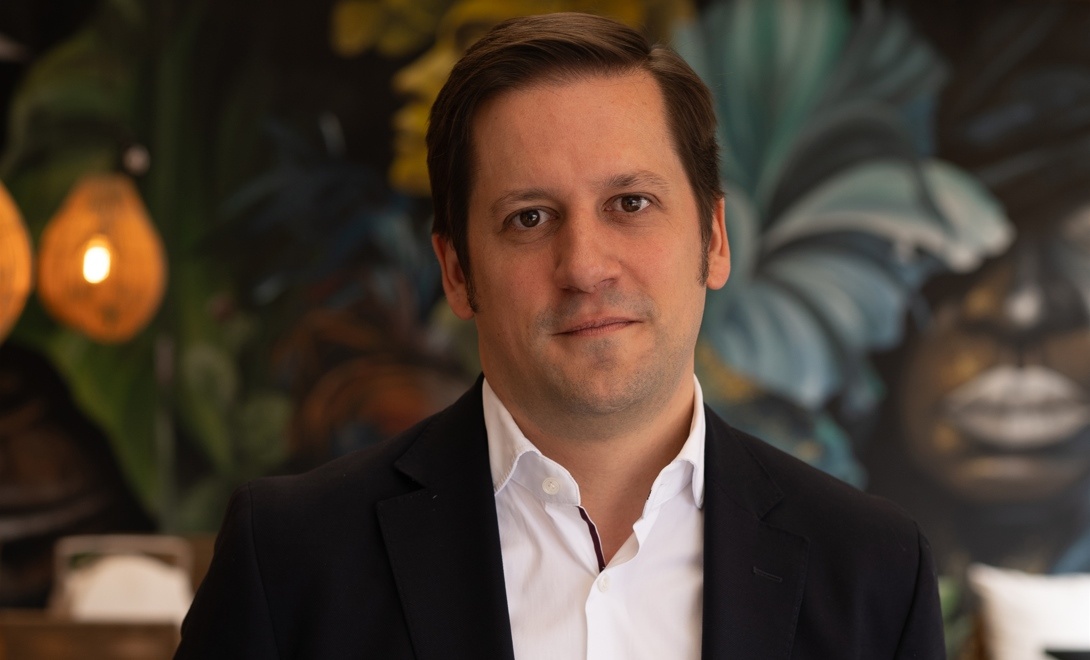 Carlos Capel assume direção da Prosegur Alarms em Portugal
