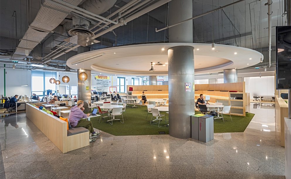 IDEA Spaces organiza Colheita de Sangue em Lisboa