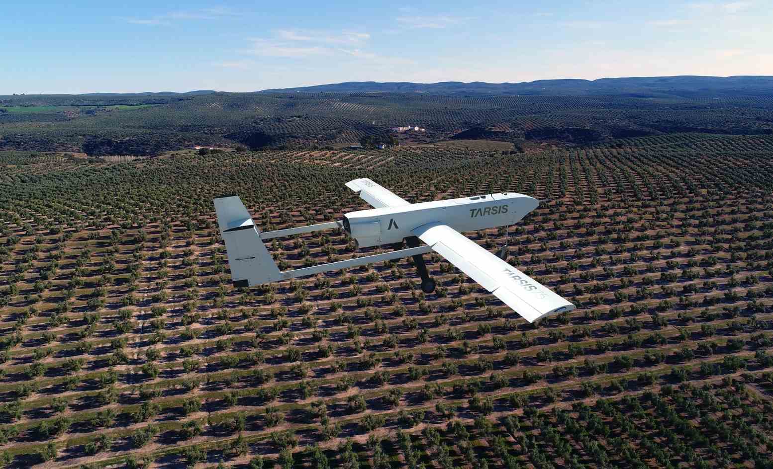 Indra adquire Aertec DAS e reforça aposta nos drones militares