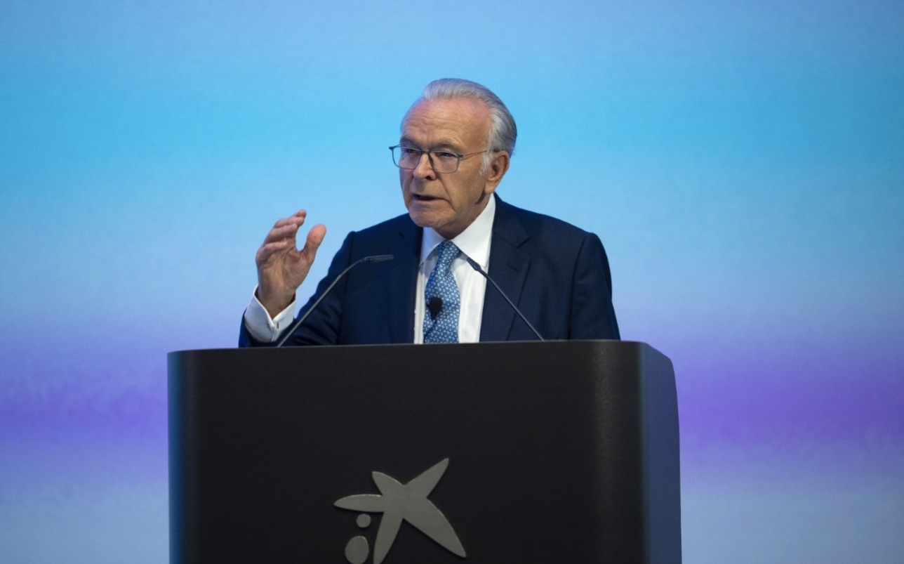 Fundação ”la Caixa” vai investir 4 mil milhões em Investigação e Transformação Social