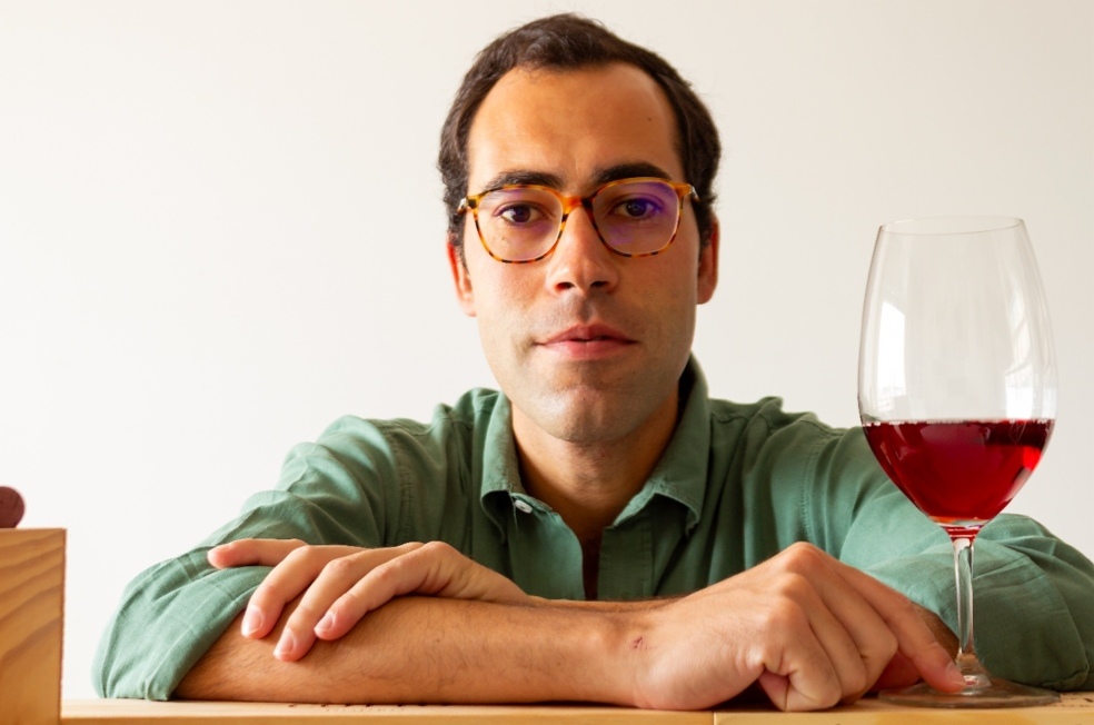 João Grave assume enologia e operações da Quinta da Alorna