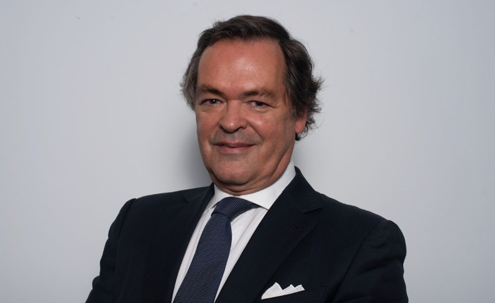 João Rodrigues Pena: “Subir ao cume exige visão, tenacidade e cultura forte”