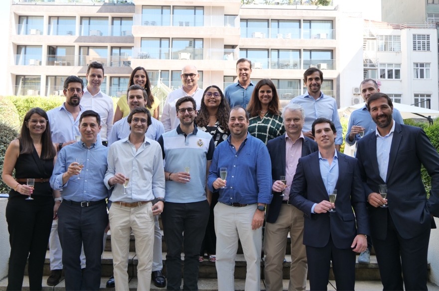 Lyzer capta mais de €10 milhões para acelerar expansão internacional