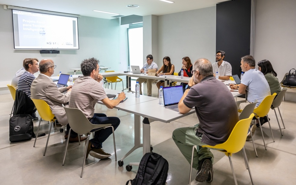 NEST lança Projeto Farol para digitalizar decisões no turismo