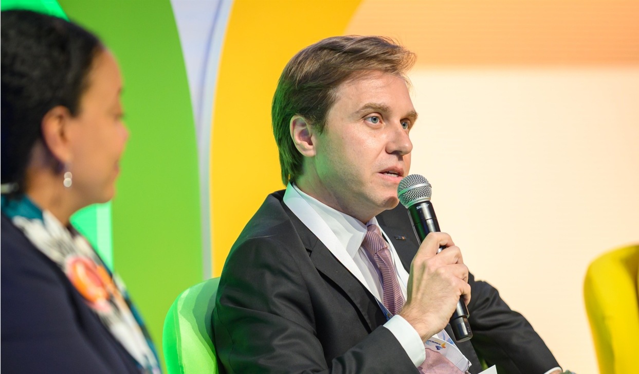 “Internacionalização em África é já”, defende Nuno Rangel