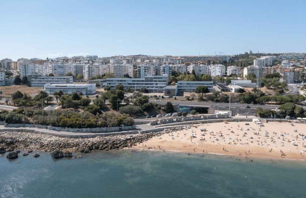 Oeiras recebe Bluetech Ocean Forum
