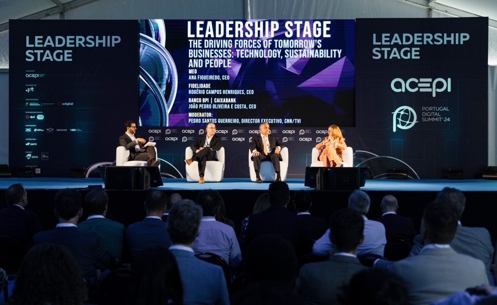 Portugal Digital Summit cria conselho consultivo para reforçar inovação digital