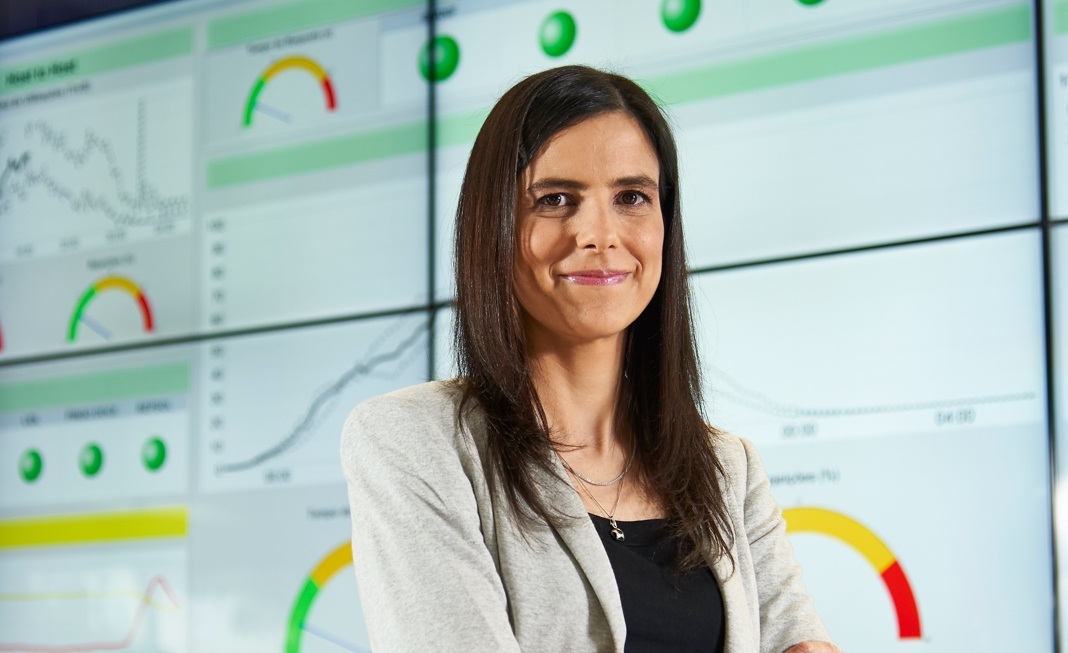 Madalena Cascais Tomé eleita Presidente da EMPSA