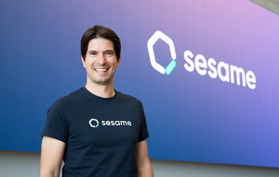 Sesame revoluciona comunicação interna nas empresas