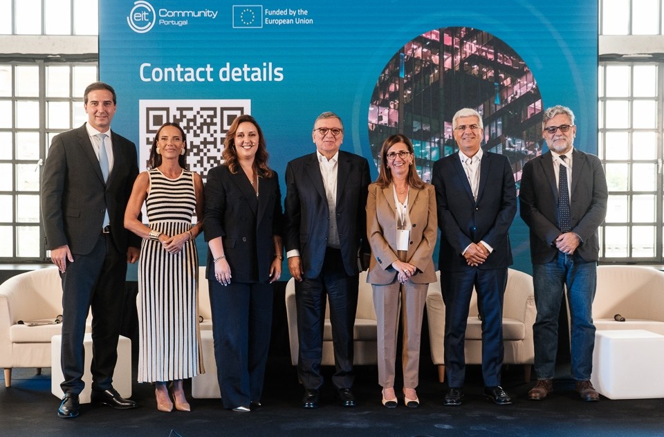 Lisboa ganha novo espaço de eventos na Unicorn Factory