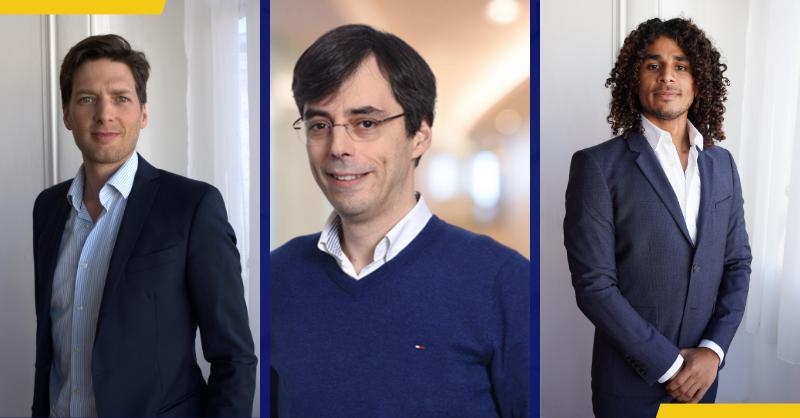 Ventures.eu Fund I prepara captação de €30 milhões