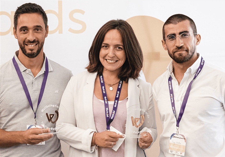 Wellbeing Awards destacam papel estratégico do bem-estar nas empresas