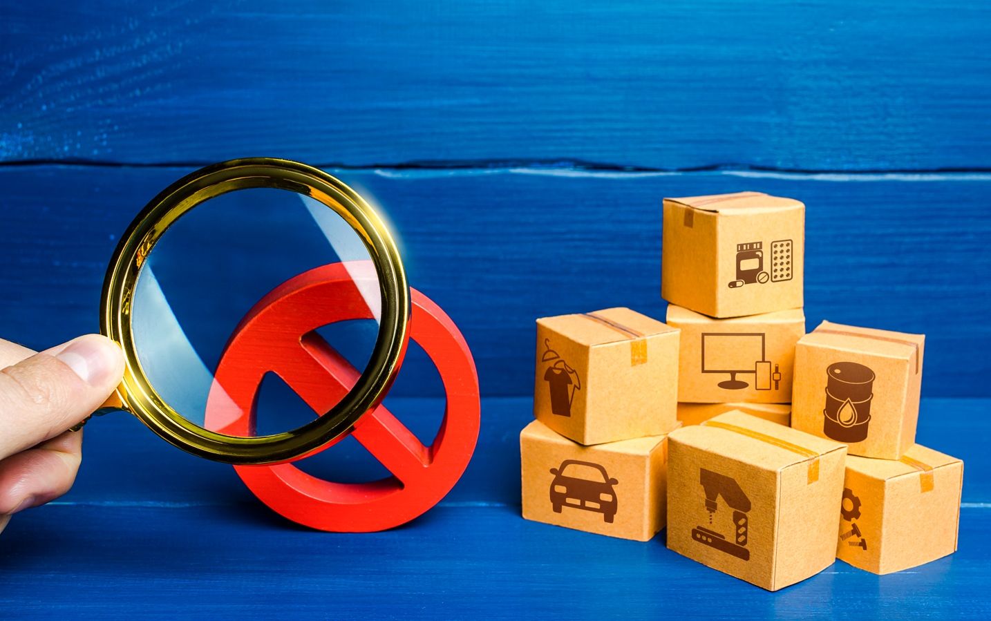 Catawiki travou 10 milhões de euros em contrafações em 2024