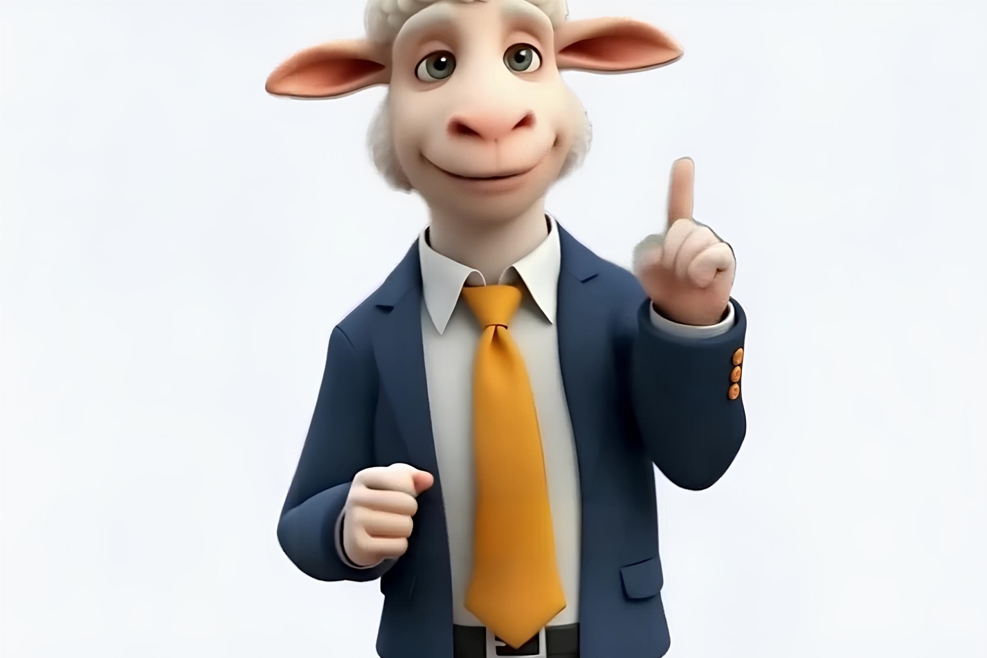 Gestlifes satiriza uso da IA no setor do crédito