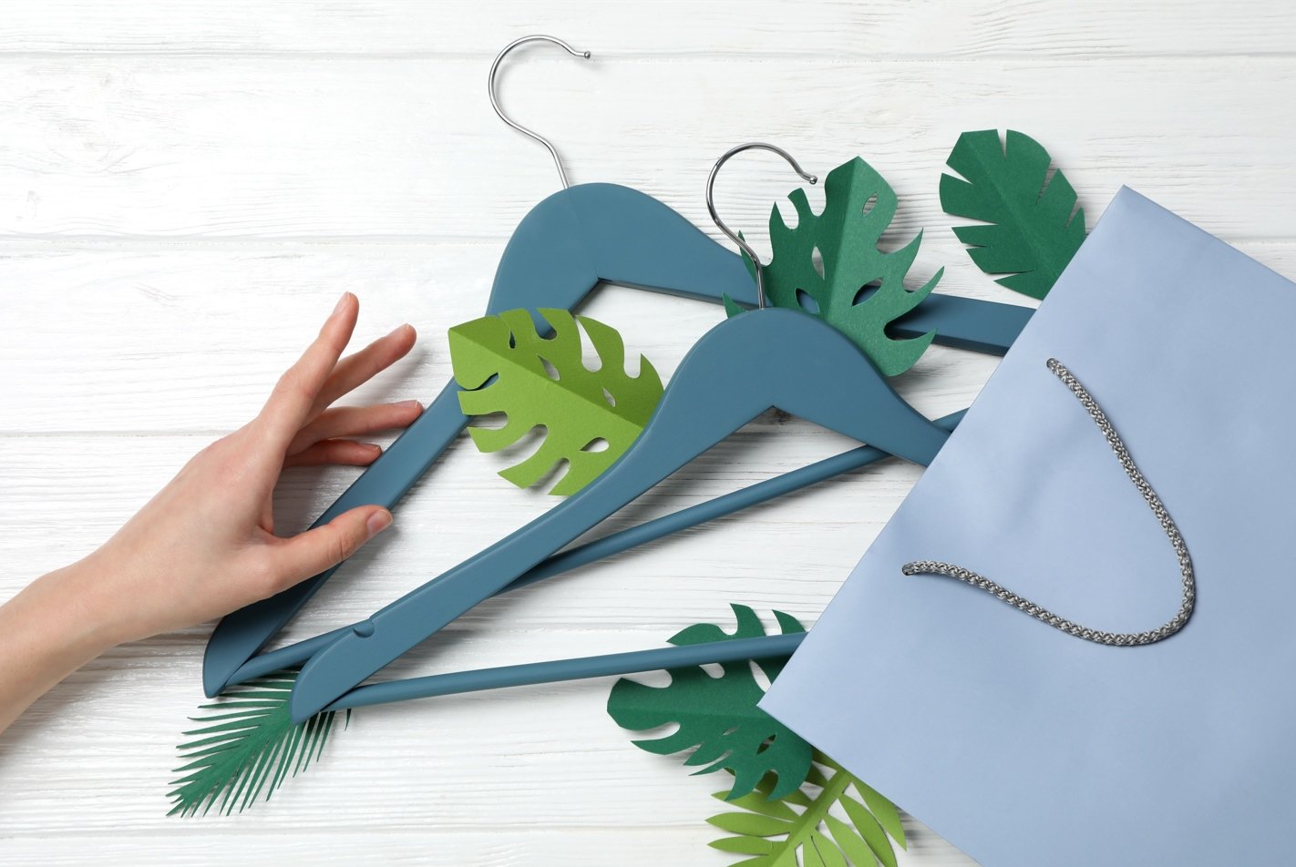 Moda sustentável: materiais inovadores podem reduzir 91% das emissões