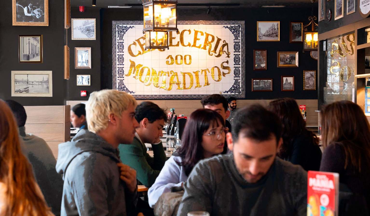 Restalia aposta em Portugal e quer duplicar presença até 2026