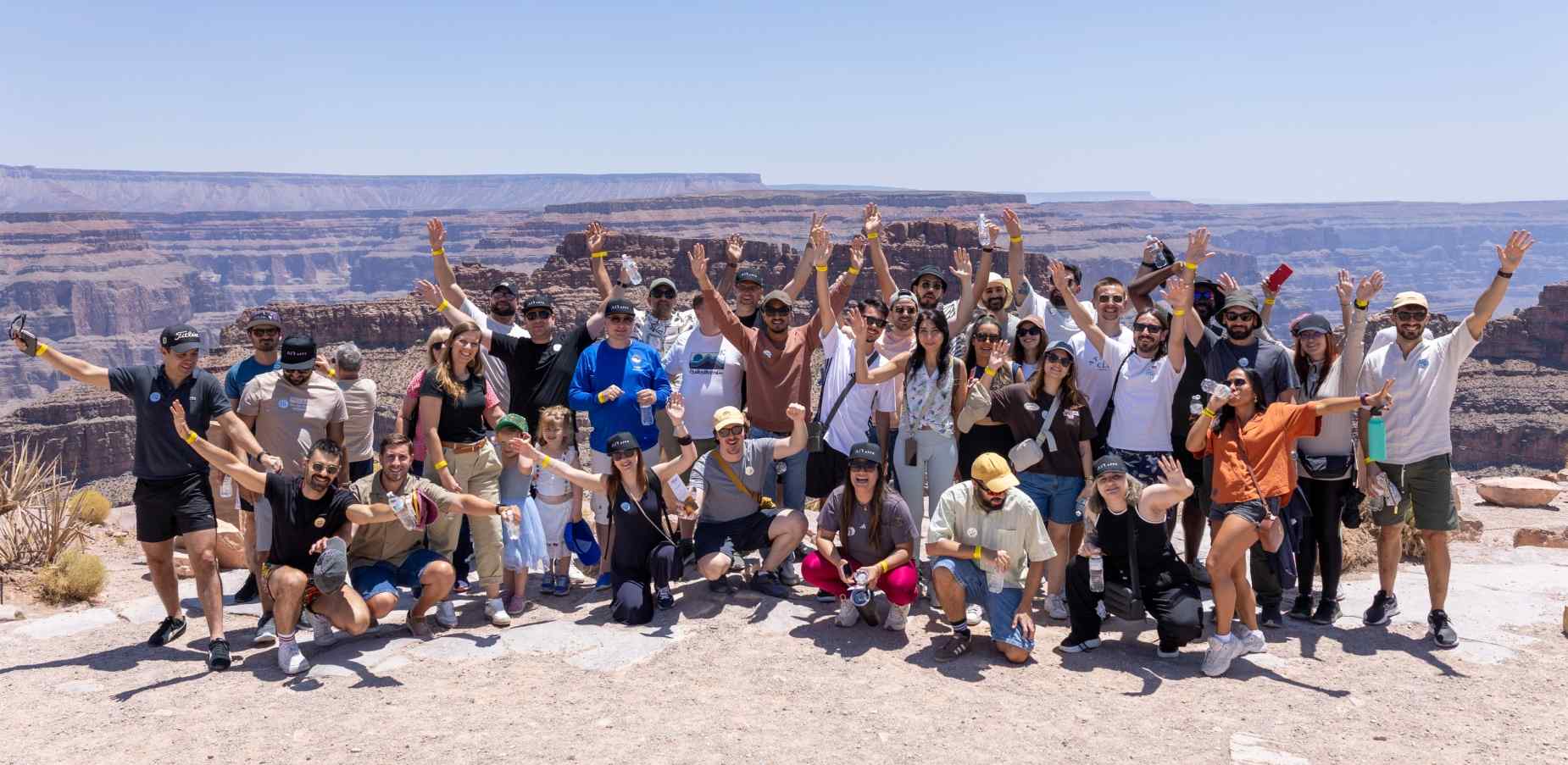 Air Apps reúne equipa global em Las Vegas e abre hub em São Francisco