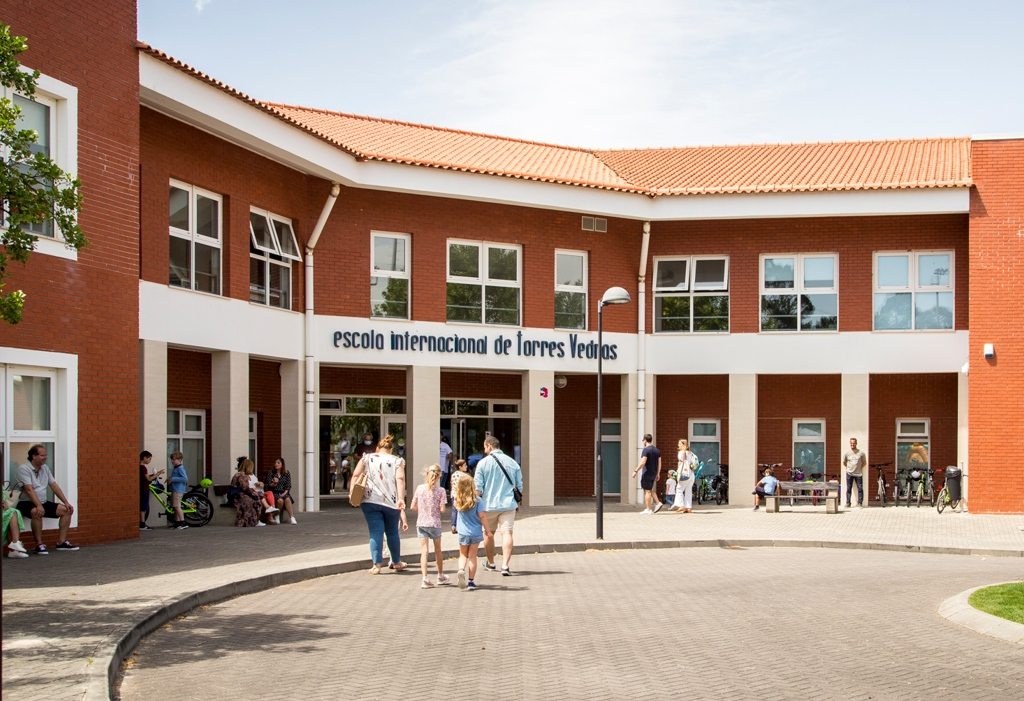 Escola Internacional de Torres Vedras integra rede Forfar Education