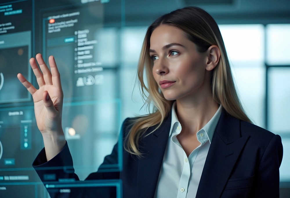 Uma em cada cinco empresas já investe 750 mil dólares por ano em IA