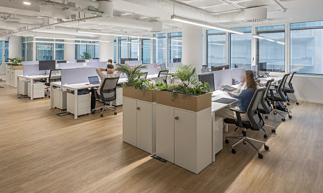 IDEA Spaces convida à experiência do cowork em semana aberta