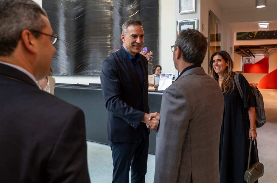 Governo espanhol propõe Aliança Ibérica para a habitação