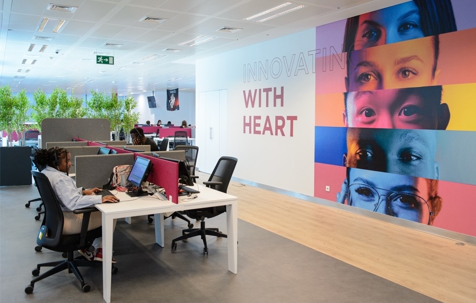 Intelcia aposta em gestão por dados com nova plataforma