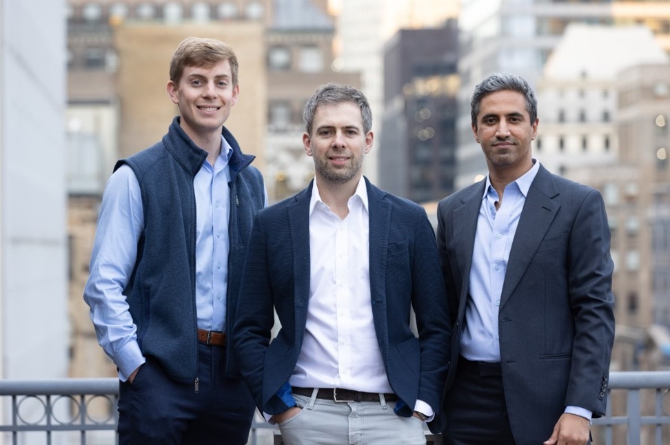 Bright Pixel investe na Keychain em ronda de 30 milhões de dólares