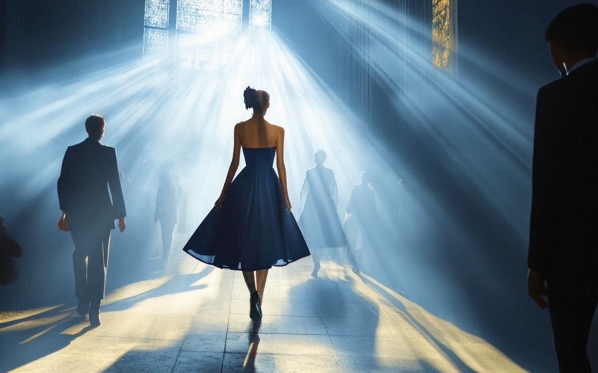 Moda falha metas ambientais e aposta na IA para inverter cenário