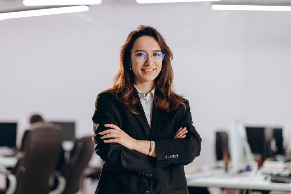 Women Up: Programa internacional para acelerar liderança feminina